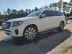 2018 MERCEDES-BENZ GLS-Class