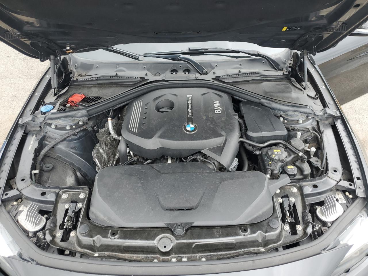 2019 BMW 4 Series