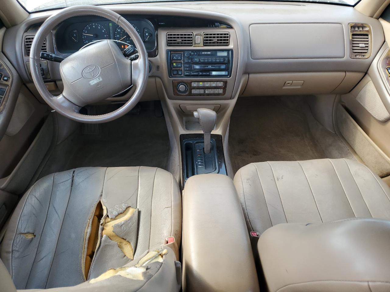 1995 TOYOTA Avalon