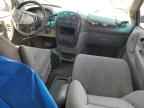 2002 CHRYSLER Town & Country