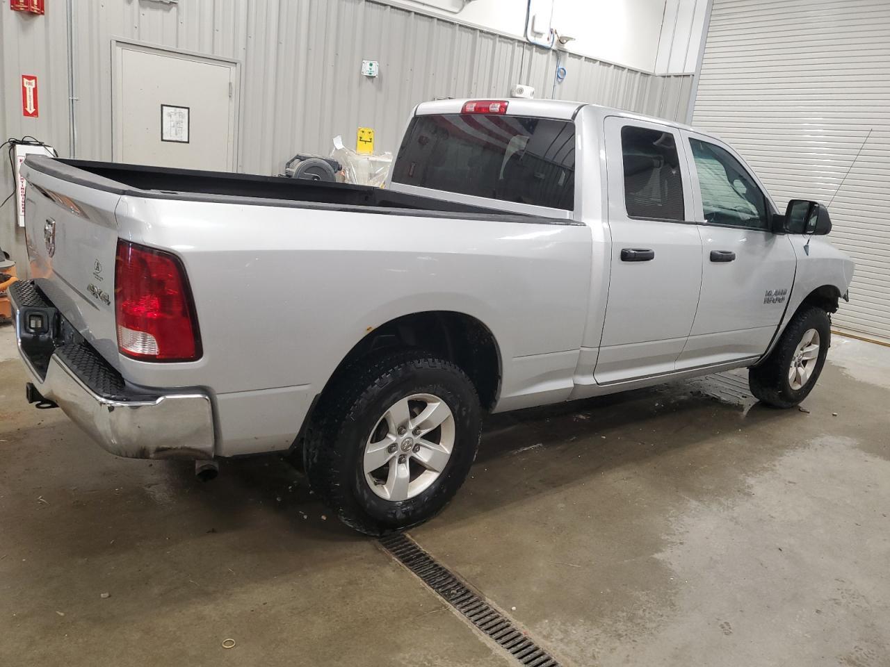 2013 RAM 1500