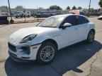 2019 PORSCHE Macan