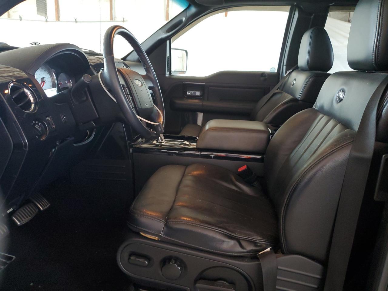 2006 FORD F-150