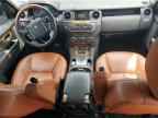 2016 LAND ROVER LR4