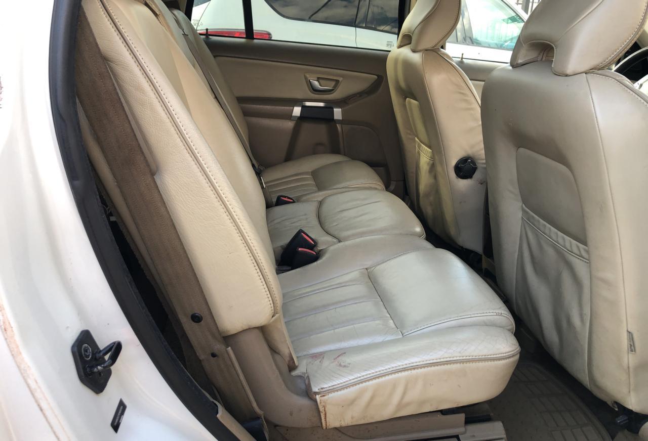2013 VOLVO XC90