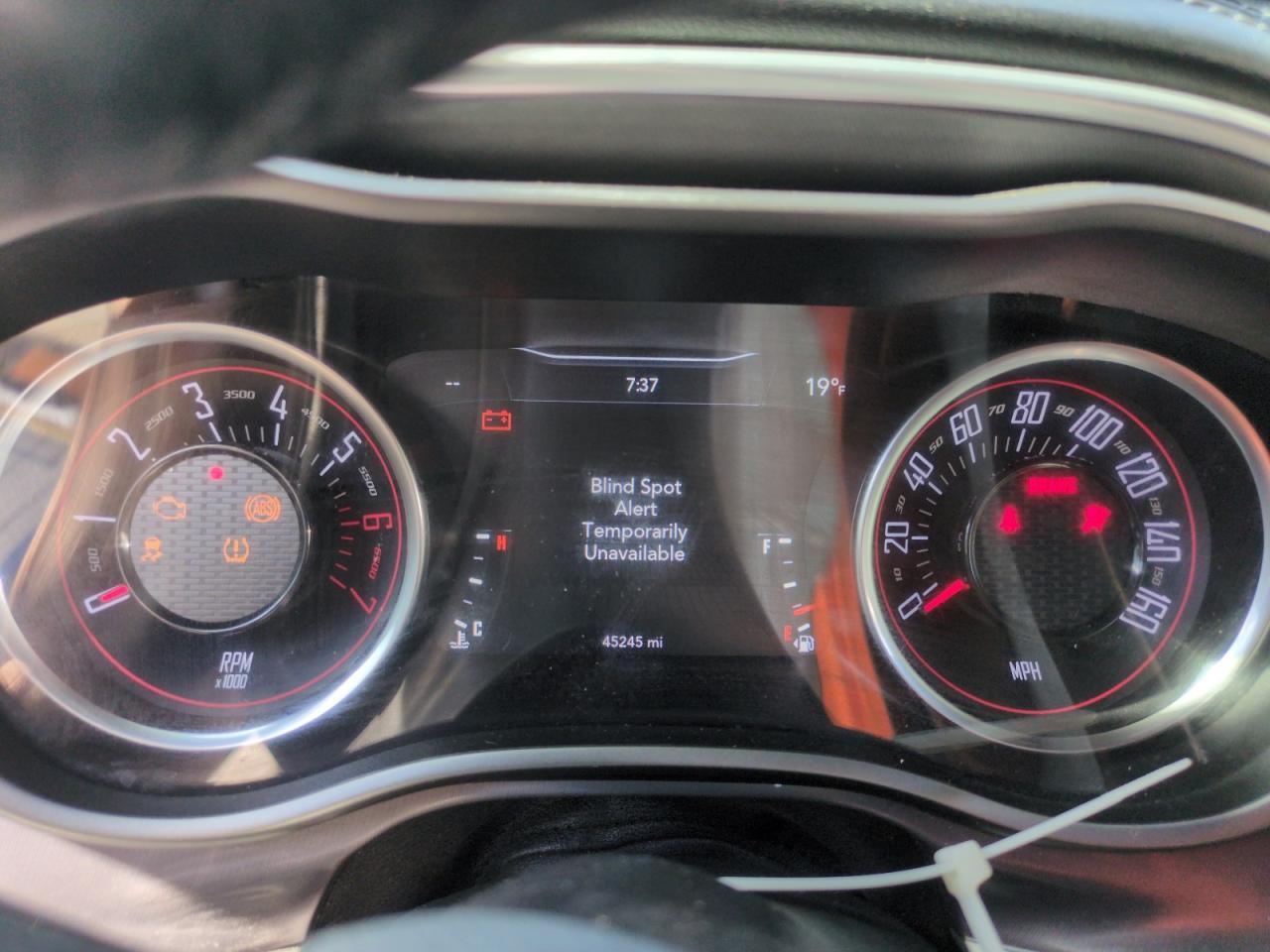 2020 DODGE Challenger