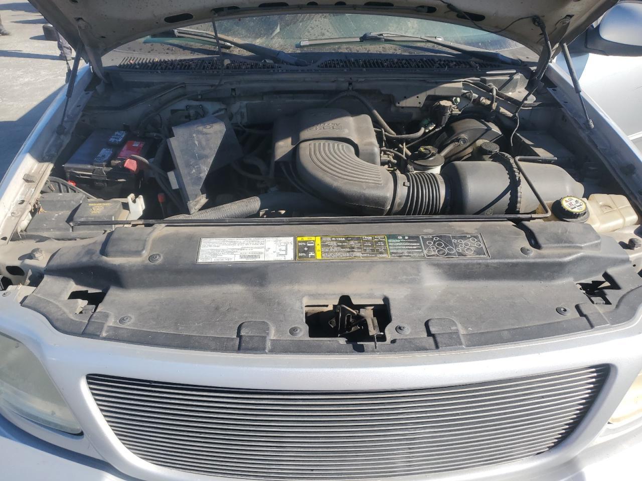 2003 FORD F-150