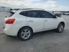 2012 NISSAN ROGUE