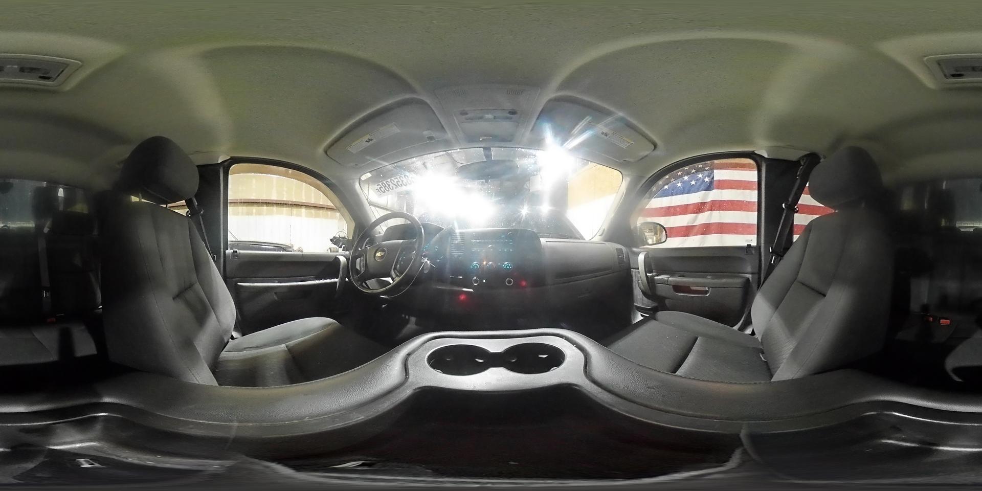 2011 CHEVROLET Silverado