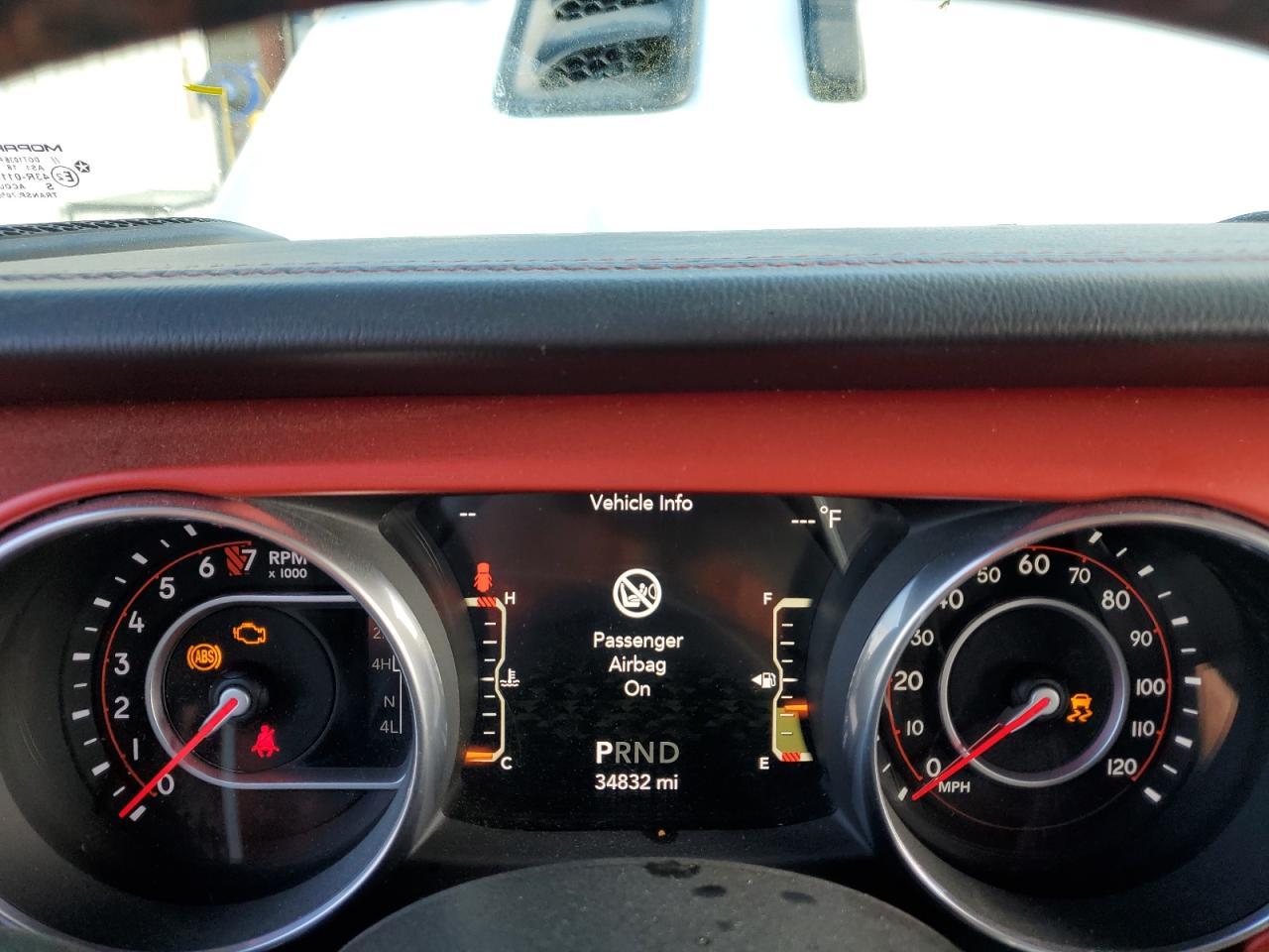2018 JEEP Wrangler Unlimited