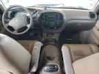 2003 TOYOTA Sequoia