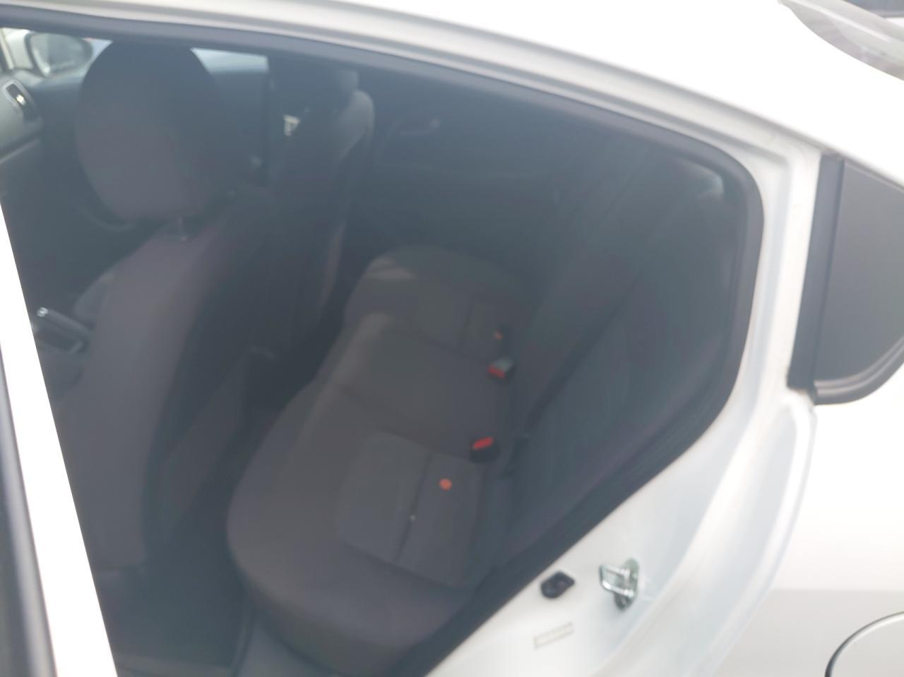 2017 KIA RIO
