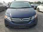 2017 HONDA ODYSSEY