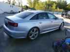 2016 AUDI S6