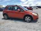 2008 SUZUKI SX4