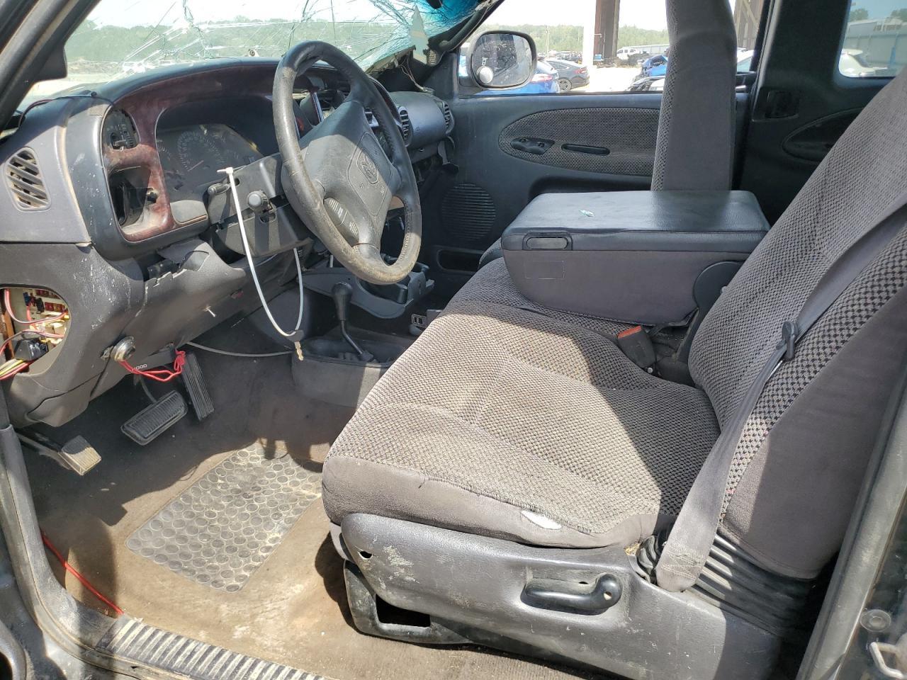 2001 DODGE RAM 1500