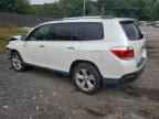 2012 TOYOTA HIGHLANDER