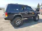 1997 JEEP CHEROKEE