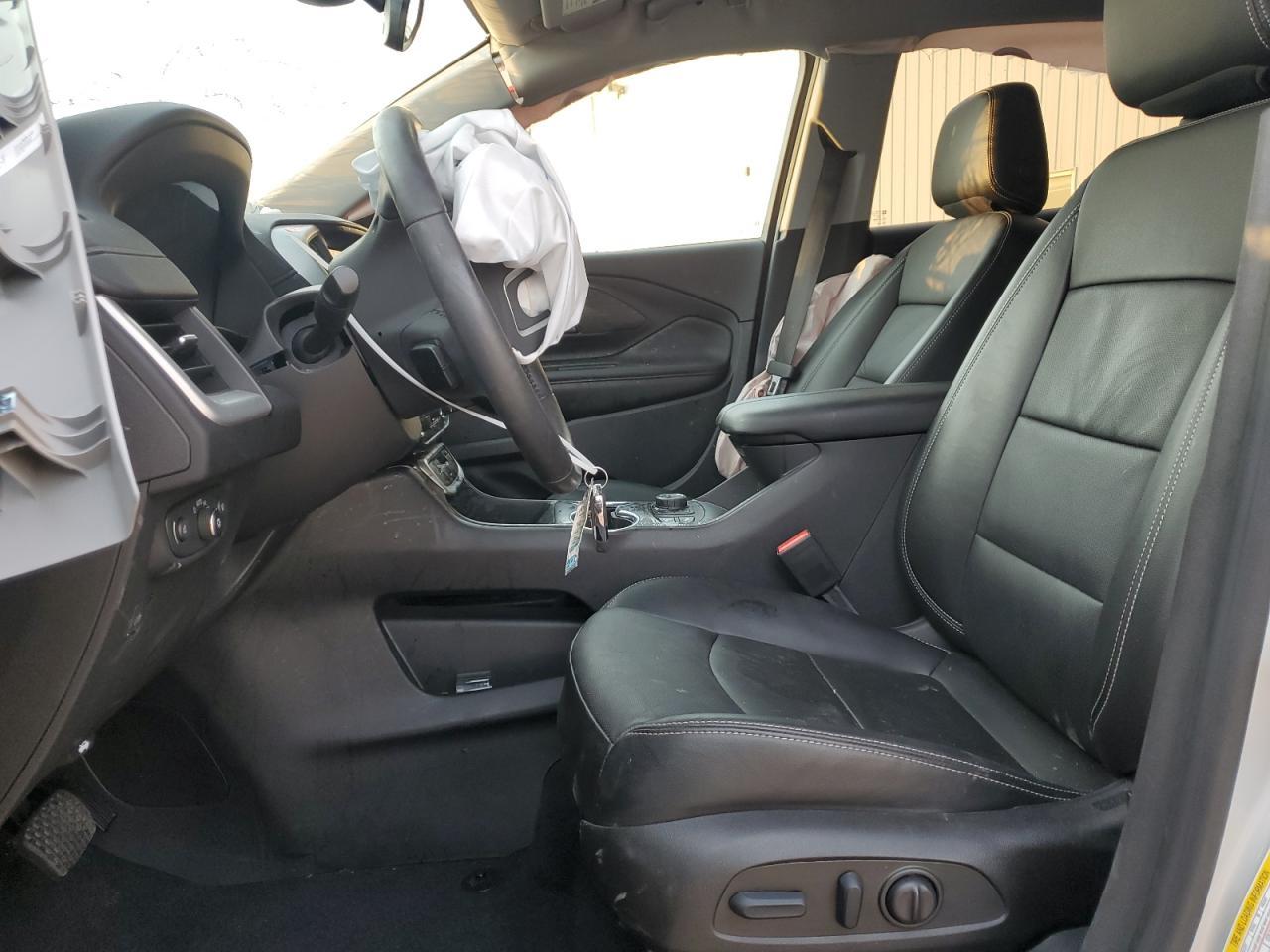 2022 GMC Terrain