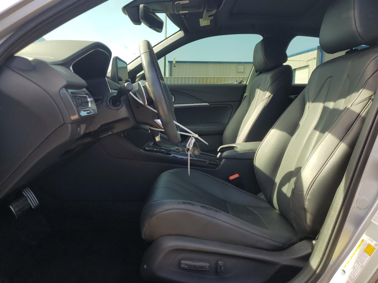 2023 ACURA Integra