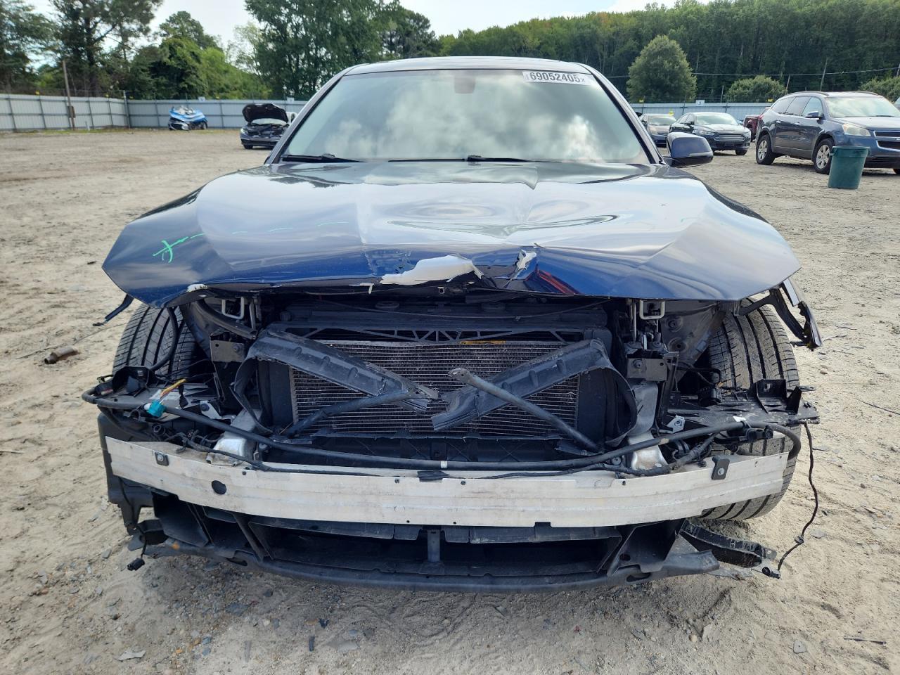 2014 BMW 5 series