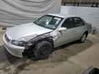 2000 TOYOTA CAMRY