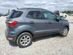 2019 FORD EcoSport