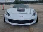 2019 CHEVROLET CORVETTE