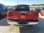 2000 TOYOTA TUNDRA