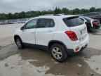 2017 CHEVROLET TRAX