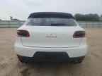 2016 PORSCHE Macan