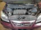 2007 HONDA ODYSSEY