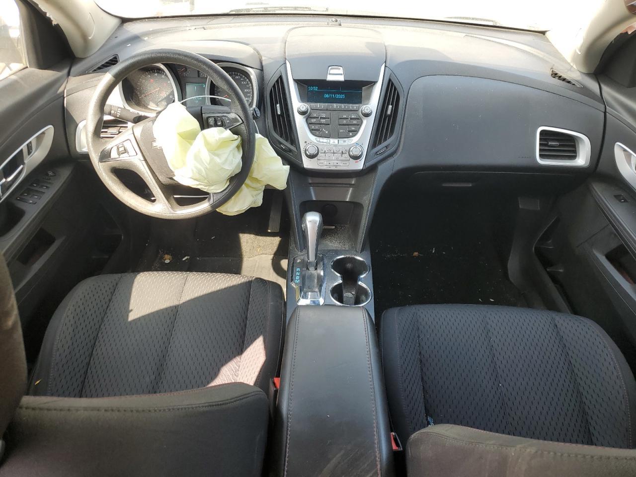 2012 CHEVROLET EQUINOX