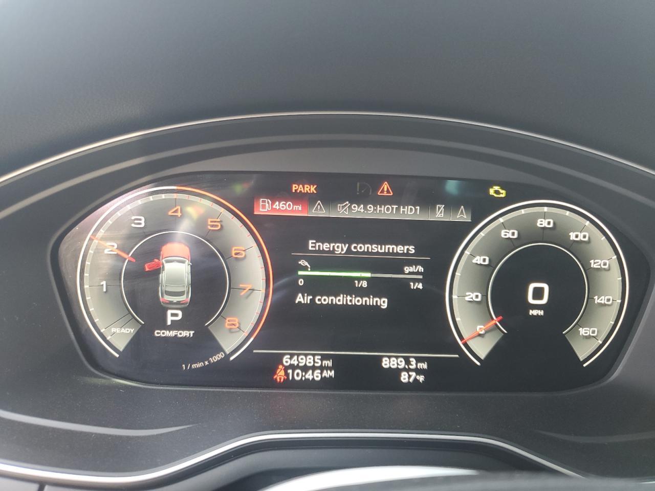 2022 AUDI A5