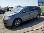 2011 HONDA ODYSSEY