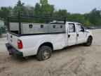 2015 FORD F-250