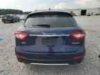 2018 MASERATI Levante
