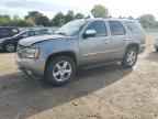 2009 CHEVROLET Tahoe