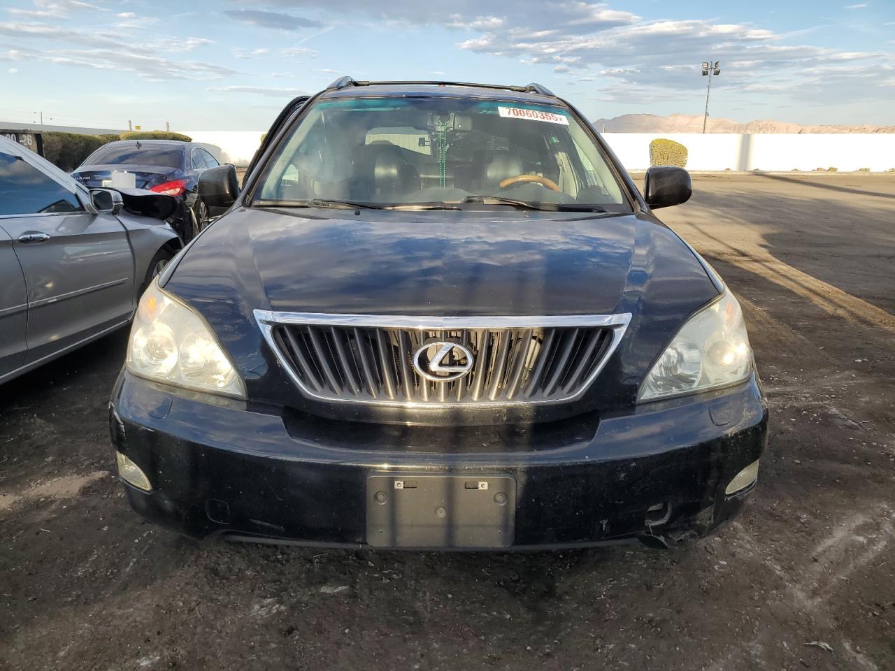 2008 LEXUS RX 350