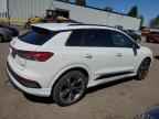 2024 AUDI Q4 e-tron