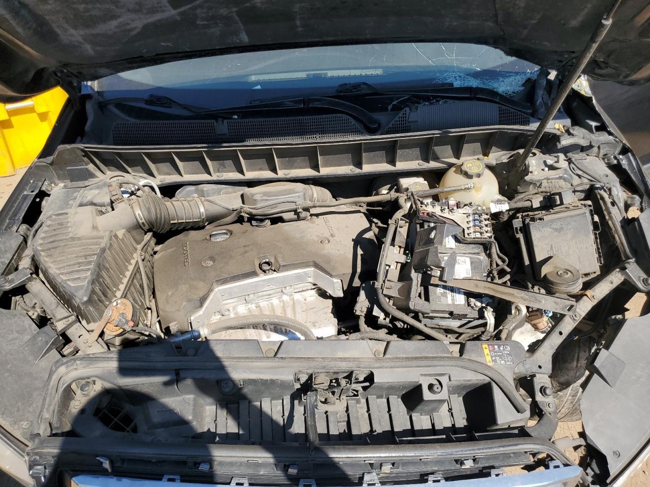 2019 GMC ACADIA