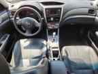 2011 SUBARU FORESTER
