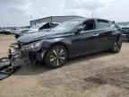 2021 NISSAN ALTIMA