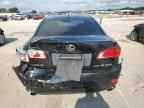 2009 LEXUS Is