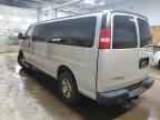 2012 CHEVROLET Express 3500
