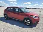 2018 NISSAN KICKS