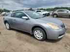 2009 NISSAN ALTIMA