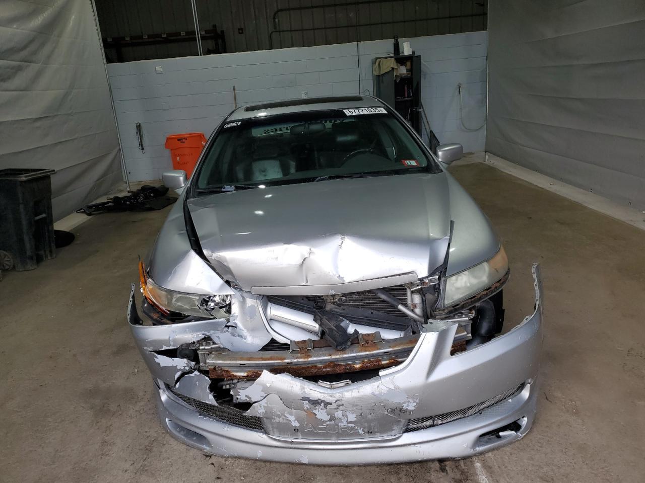 2006 ACURA TL