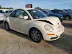 2009 VOLKSWAGEN Beetle