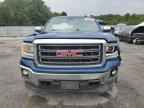 2015 GMC Sierra